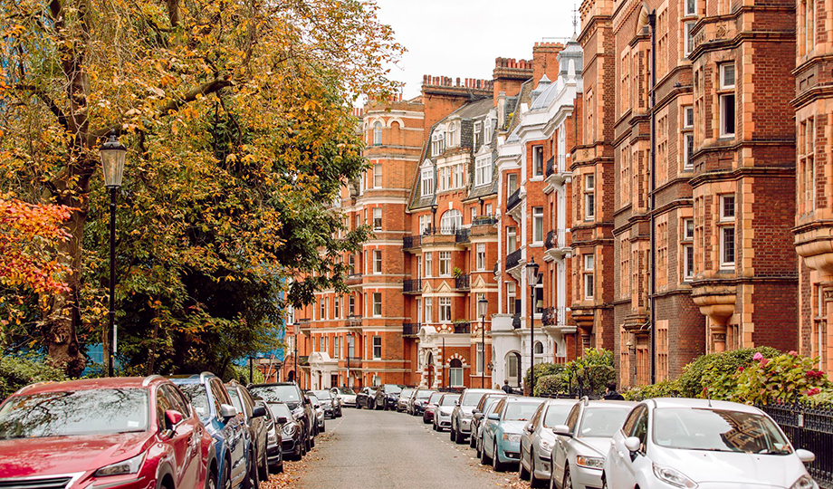 История бренда Chelsea Decor Wallpapers 