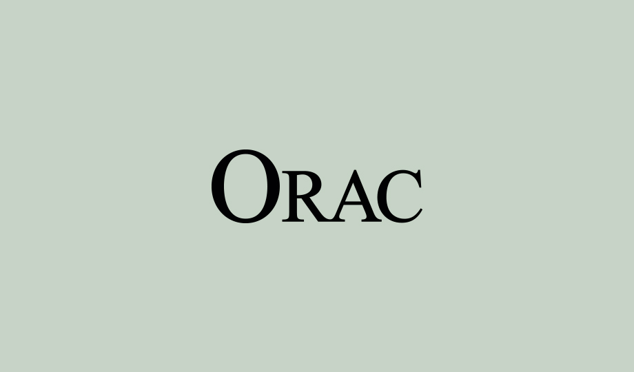 Orac 