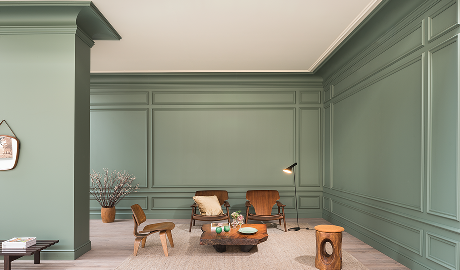 История компании Orac Décor