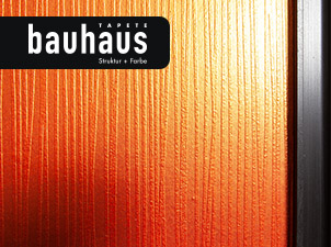 Обои под покраску Bauhaus в покрытиях Metallic