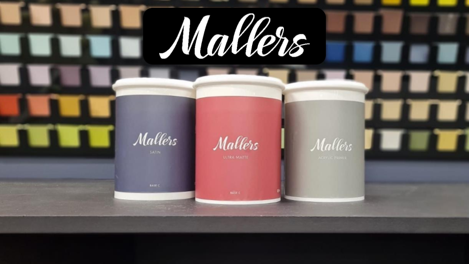 Mallers в вопросах и ответах