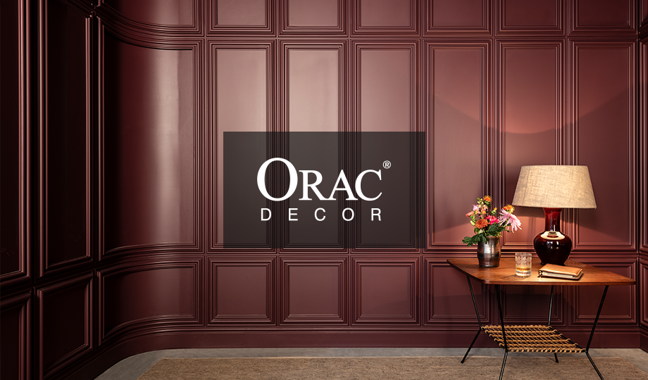 Курс Orac Décor