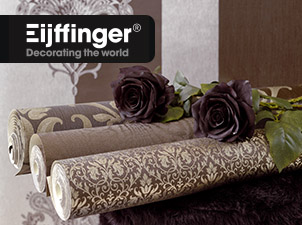 Eijffinger – история создания бренда